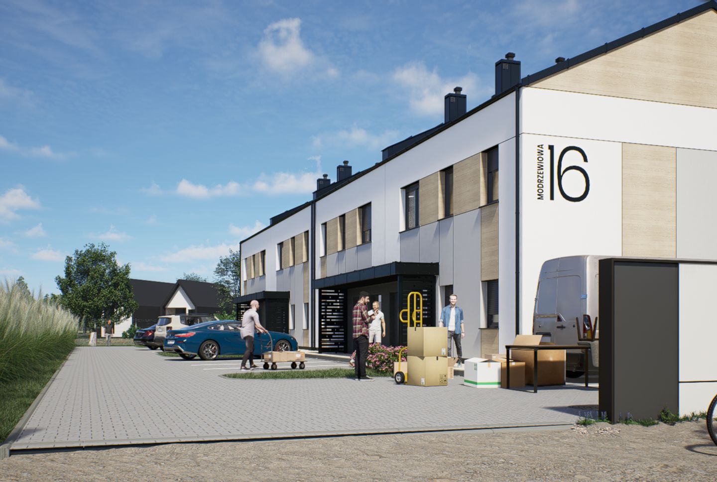 Modrzewiowa Park wiz4
