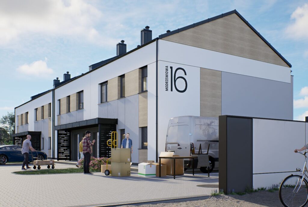 Modrzewiowa Park wiz7
